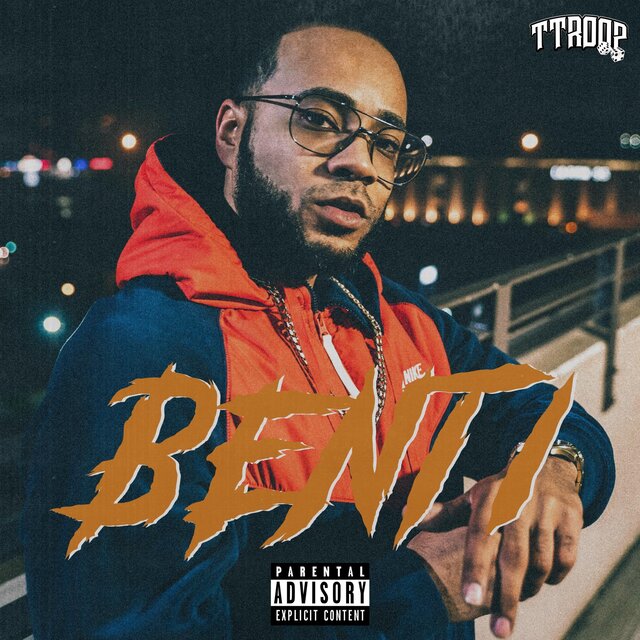 Benti EP