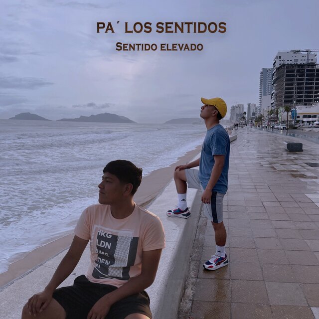 Pa´ Los Sentidos