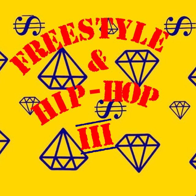 Hip-Hip 3