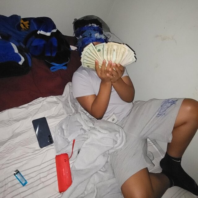 Can't Fk Wit me
