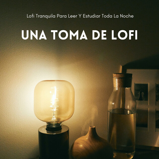 Una Toma De Lofi: Musica Lofi Tranquila Para Leer Y Estudiar Toda La Noche