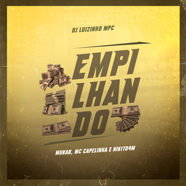 Empilhando