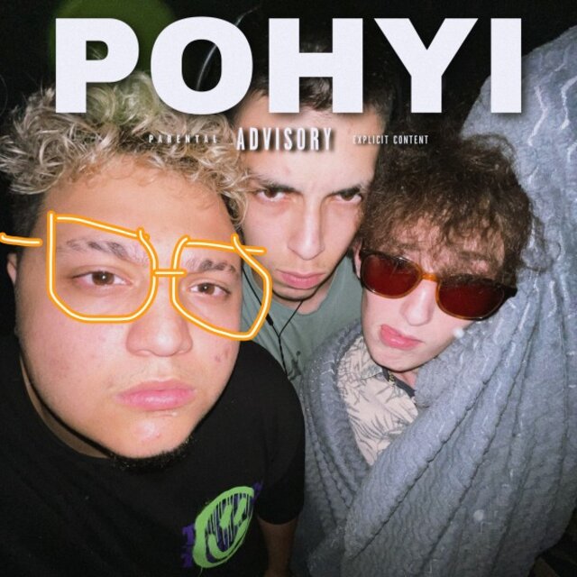Pohyi