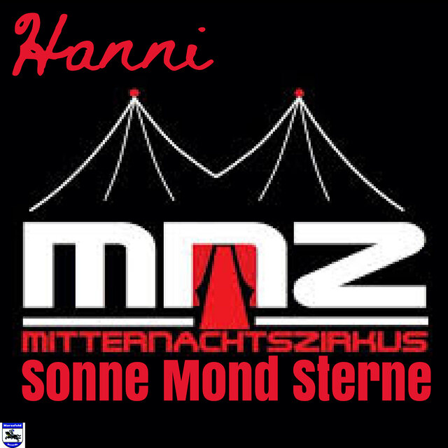 Mnz Mitternachtszirkus Sonne Mond Sterne