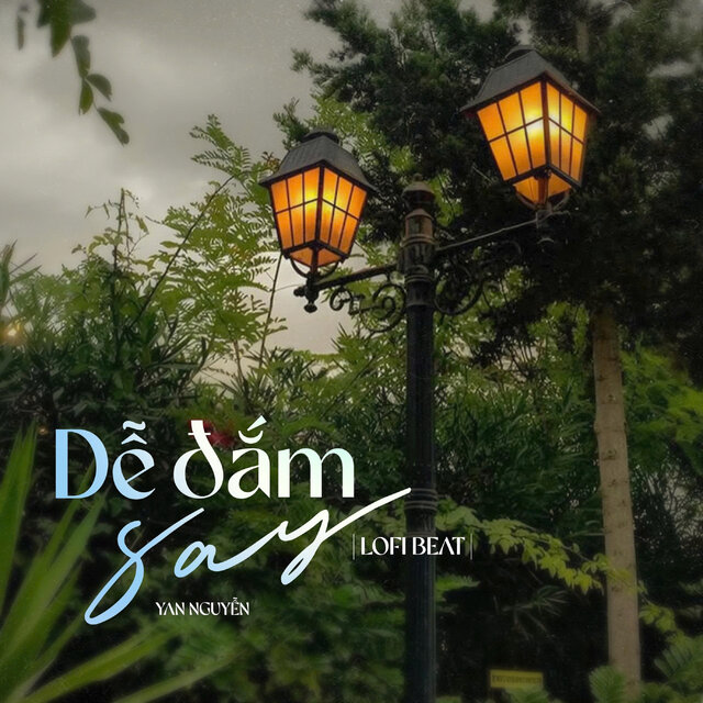 Dễ Đắm Say (Beat) [Lofi Mix]