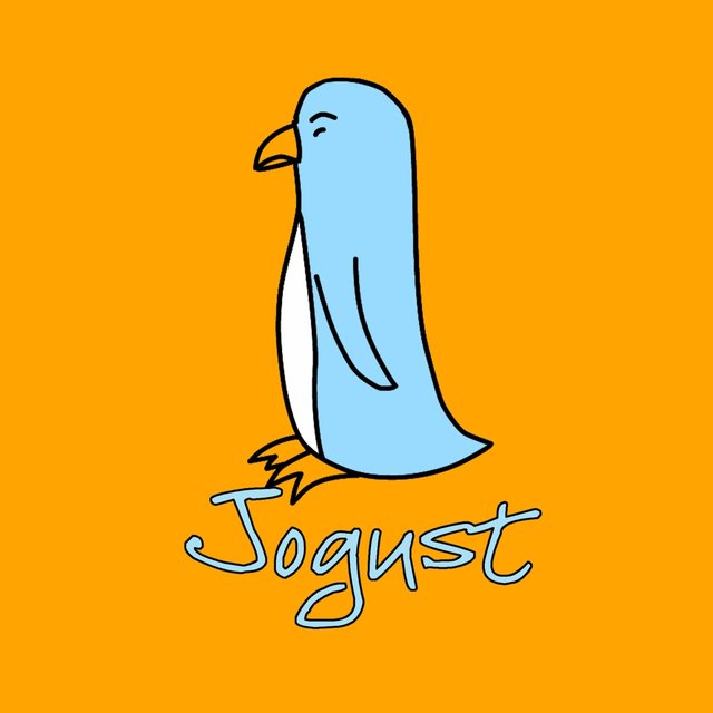 Jogust