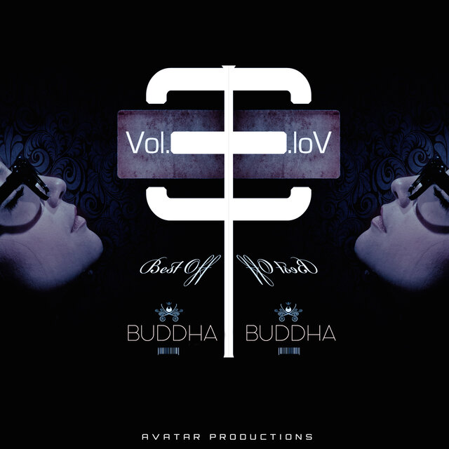 Buddha Best Off, Vol.3