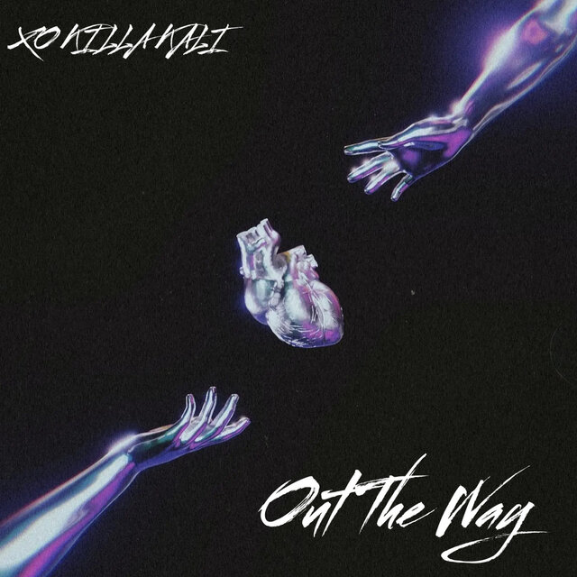 Out The Way