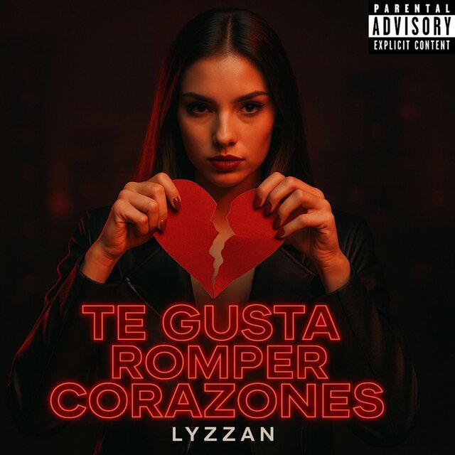 Te Gusta Romper Corazones