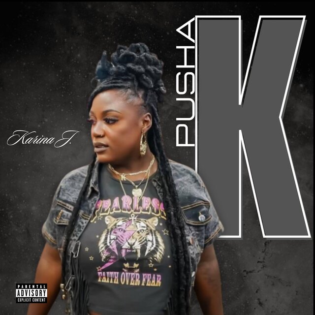 Pusha K