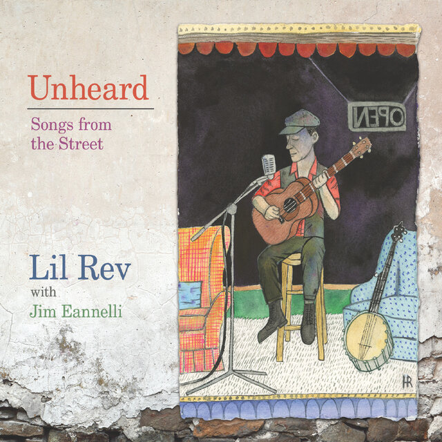 Unheard