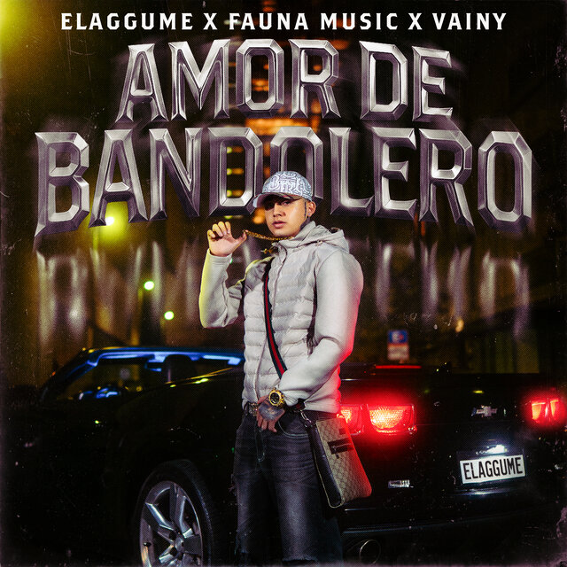 Amor de Bandolero