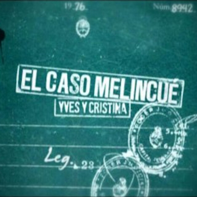 Caso Melincué (Banda Sonora Original)