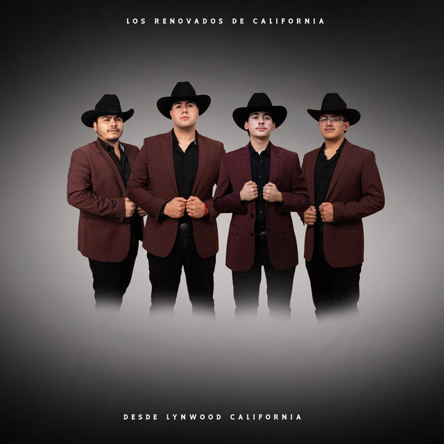 Desde Lynwood California