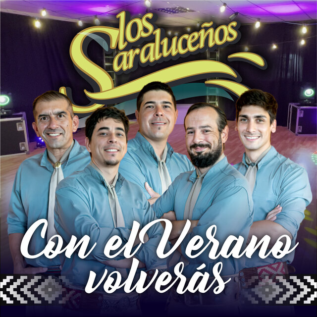 Con el Verano Volverás