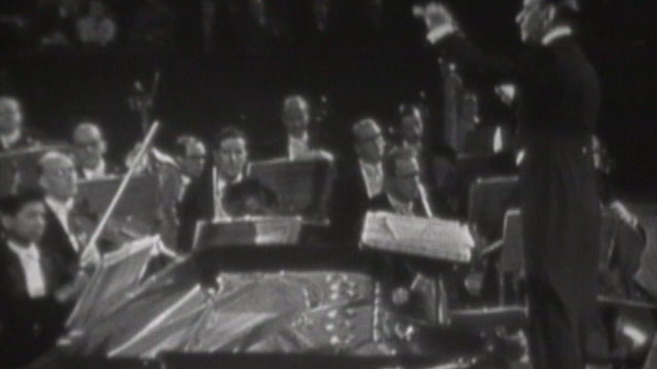 Wagner: Lohengrin: Prelude to Act III