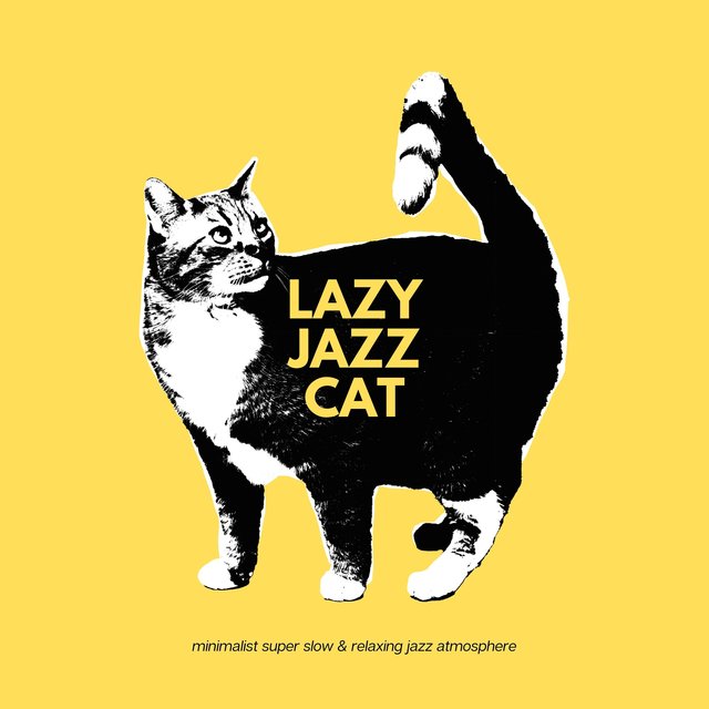 Minimalist Super Slow & Relaxing Jazz Atmosphere