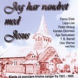 Velg Jesus
