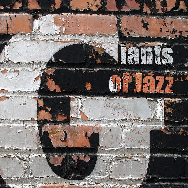 Giants of Jazz