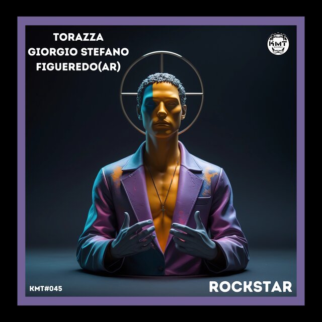 Rockstar