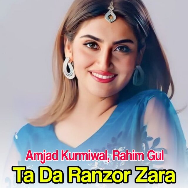 Ta Da Ranzor Zara