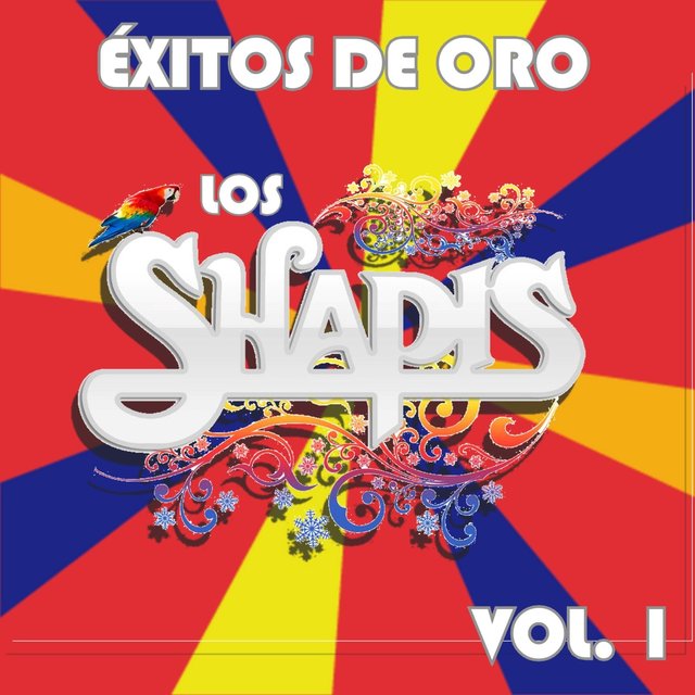 Éxitos de Oro, Vol. 1