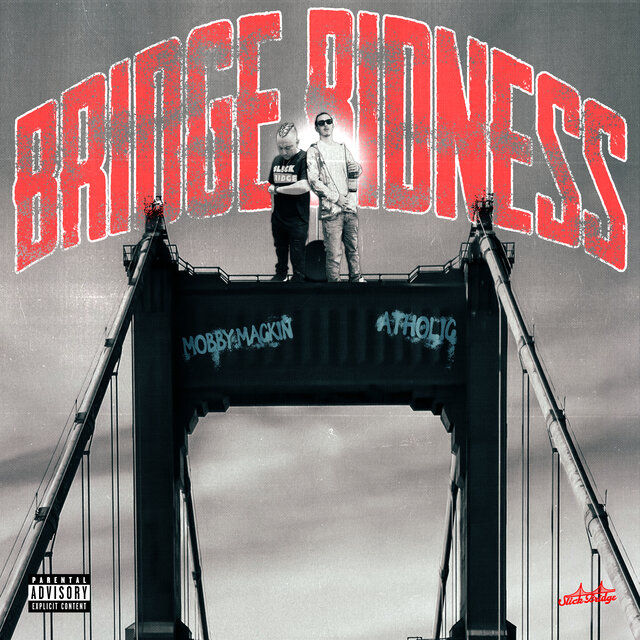 Bridge Bidness (Original)