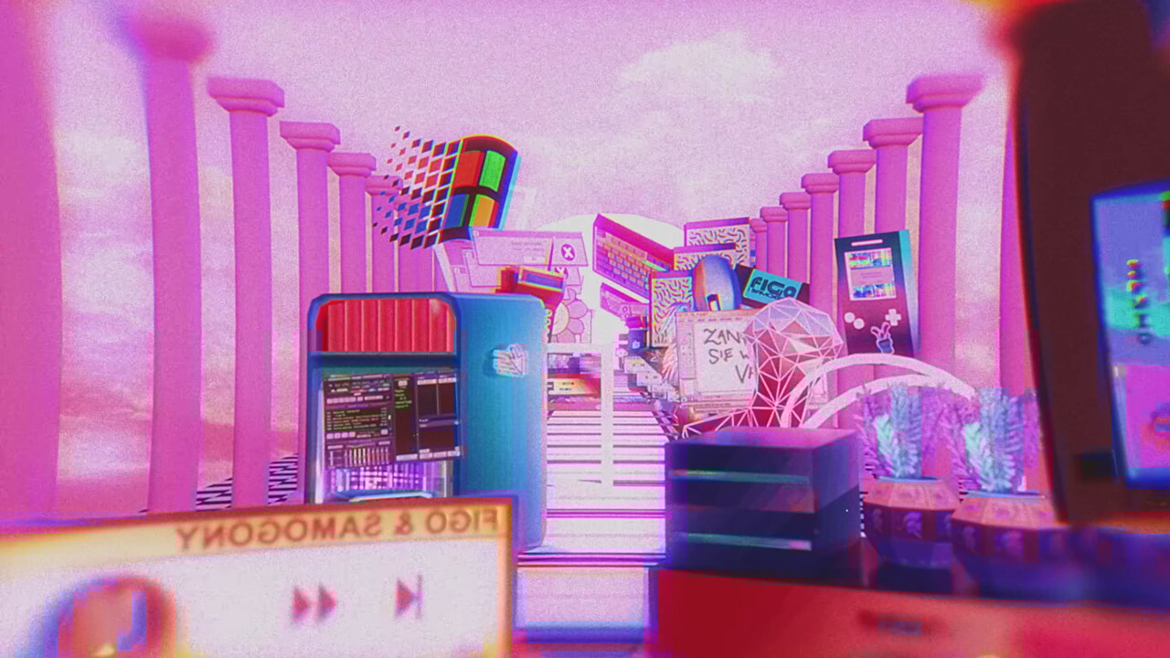 VHS (Official Video)