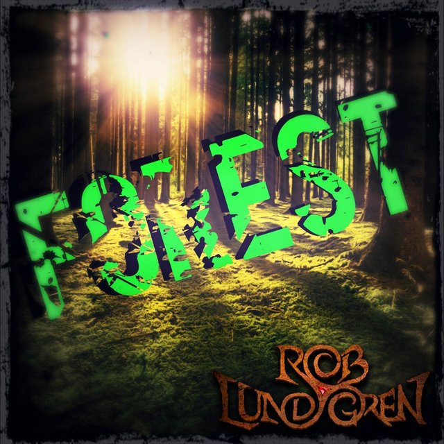 Forest (Cover)