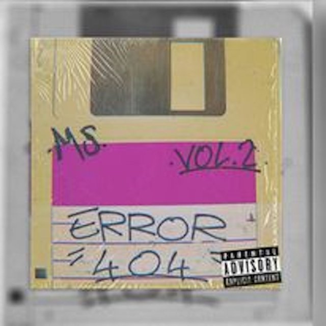 Error 