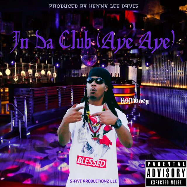 In Da Club Aye Aye (Exclusive)