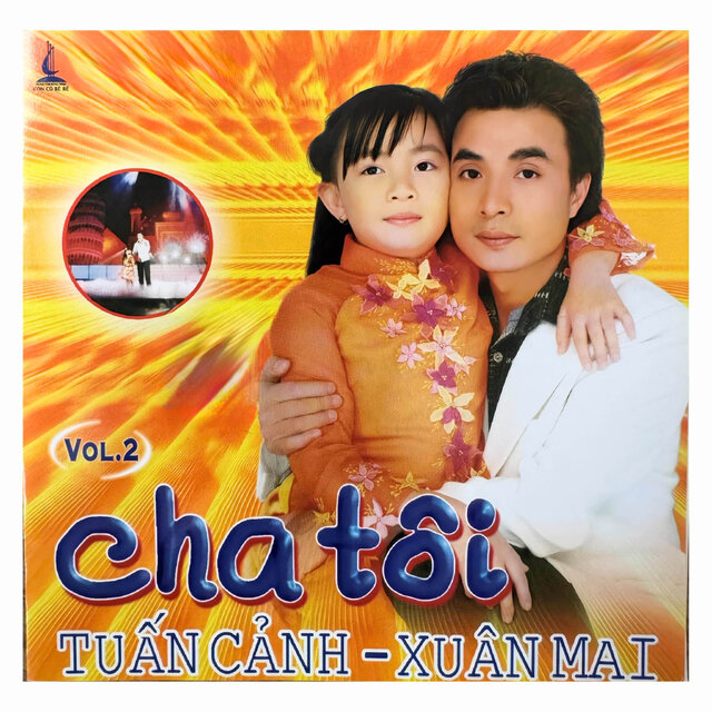 Cha Tôi 2