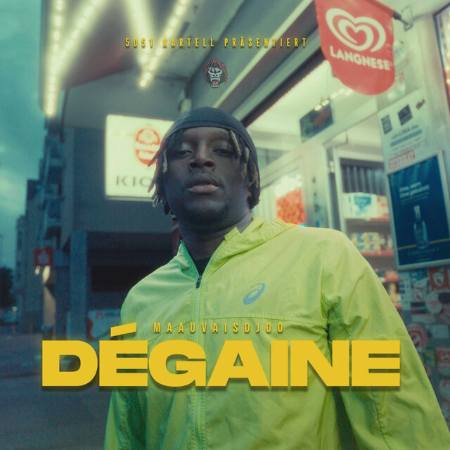 Dégaine
