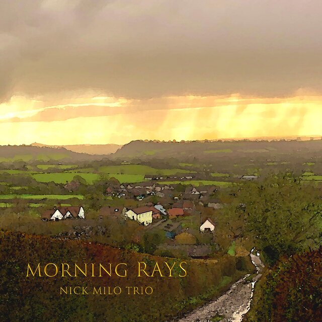 Morning Rays