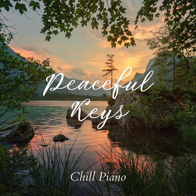 Peaceful Keys