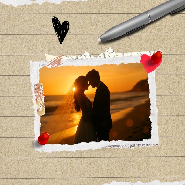 U & I