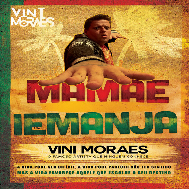 Mamãe Iemanjá