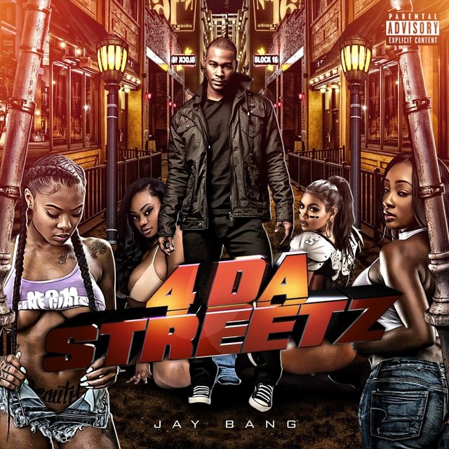 4 da Streetz
