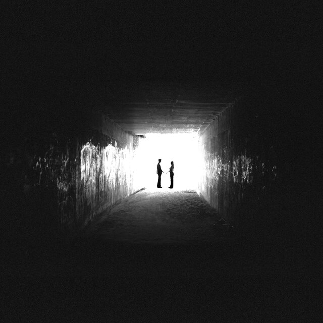 A Broken Passageway to the Heart