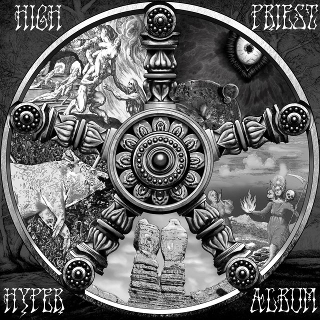Hyperalbum