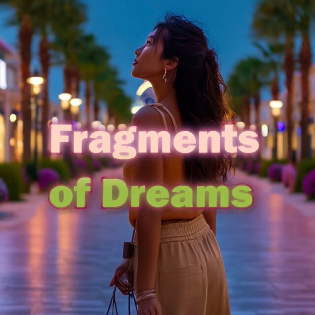 Fragments of Dreams