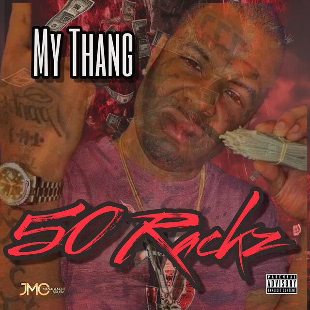 50 Rackz on TIDAL
