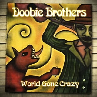 The Doobie Brothers - TIDAL