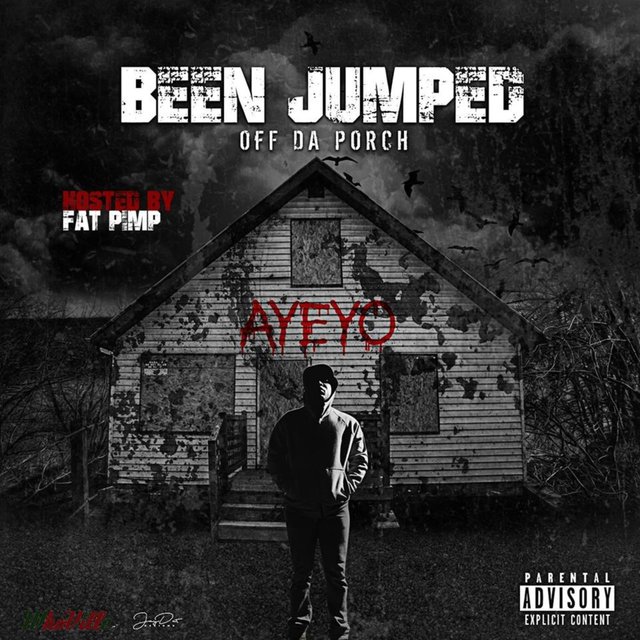 Been Jumped Off Da Porch
