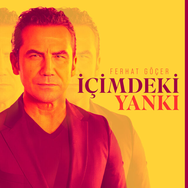 İçimdeki Yankı