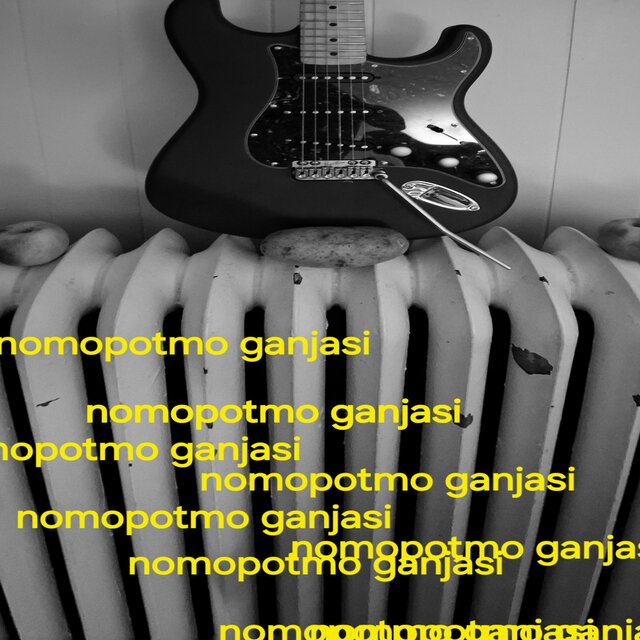 Nomopotmo Ganjasi (Live)
