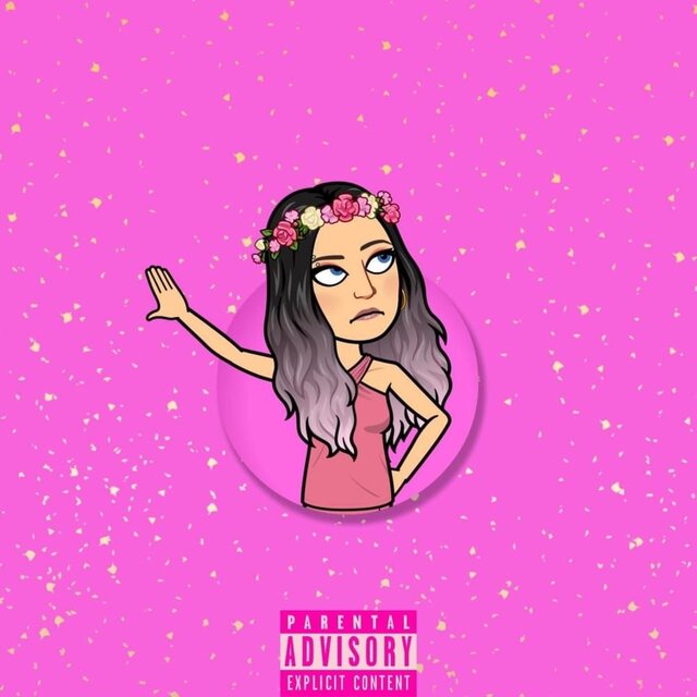 Pink Destruction