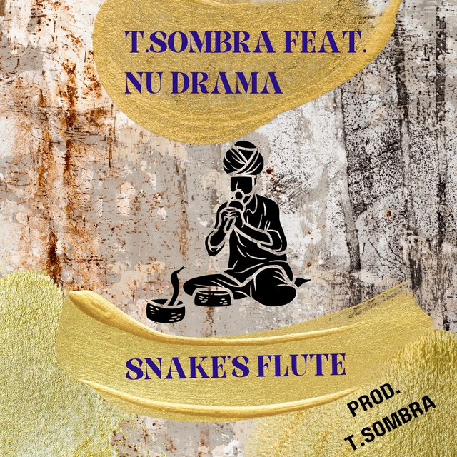 Snake's Flute (feat. Nu Drama)