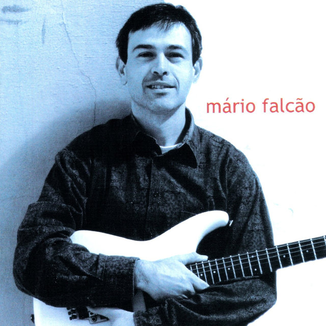 Mário Falcão