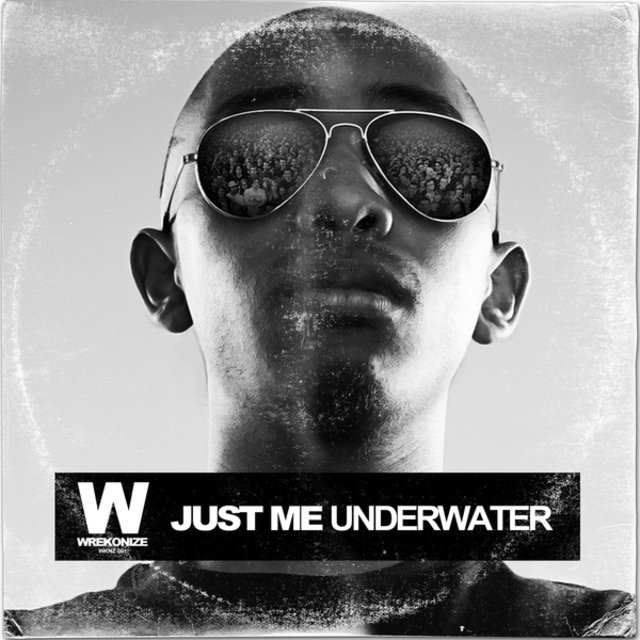 Песня under water. Песня under water